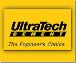 ULTRATECH CEMENT With Target Of Rs 1318