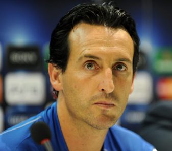 Unai-Emery