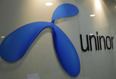 Uninor expands network in six circles