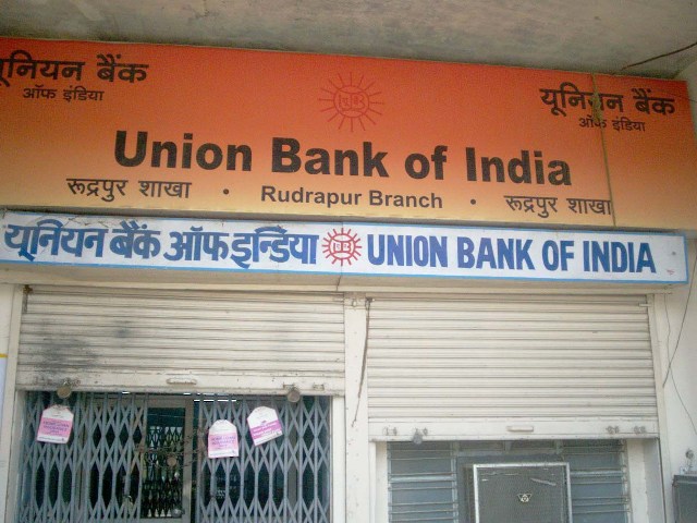Union Bank posts disappointing results  