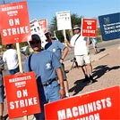 Boeing, machinist talks fail; union to strike