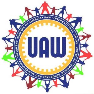United Auto Workers Union replaces Gettlefinger with King