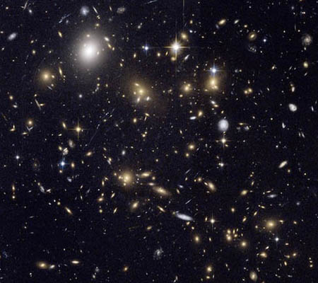 Scientists unravel mystery of universe's existence