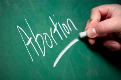 Unsafe-abortions