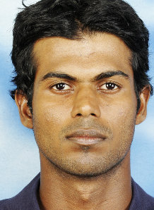 Upul-Tharanga