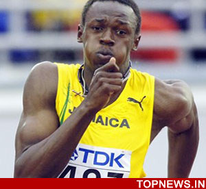 Usain Bolt is a key asset as IAAF seeks bright future