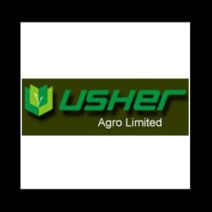 Usher Agro Ltd.
