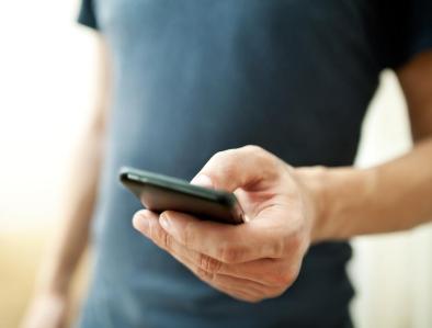 Using cellphones can lead to erectile dysfunction