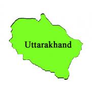 Uttarakhand police chief vows to wage war against terrorism