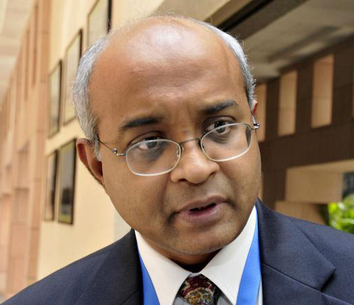 Ashok Leyland’s non-executive vice chairman Dr. Sumantran resigns