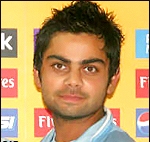 Virat Kohli