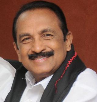 MDMK to build awareness on alleged atrocities against Sri Lankan Tamils