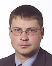 Baltic candidates emerge for EU presidency