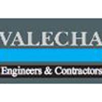 Buy Valecha Engg With Stoploss Of Rs 105