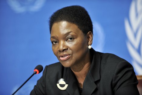 Valerie-Amos