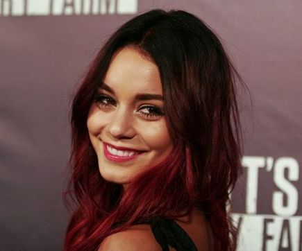 Vanessa Hudgens