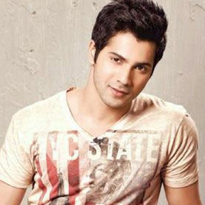 Varun-Dhawan