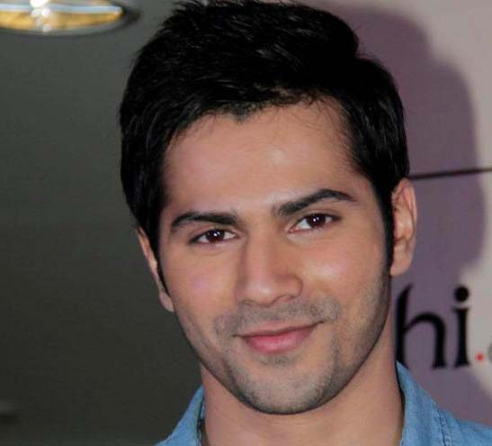 Varun-Dhawan