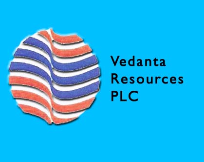 Vedanta Resources PLC