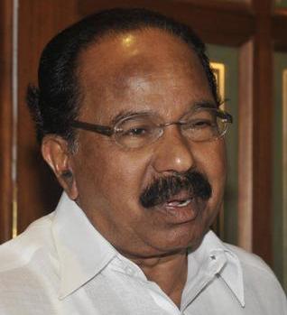 Veerappa Moily