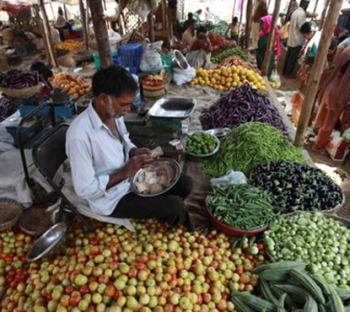 Vegetable prices won’t fall any soon: say wholesale dealers