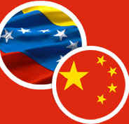 Venezuela, China sign oil, mining agreements