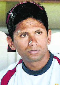 Venkatesh Prasad 