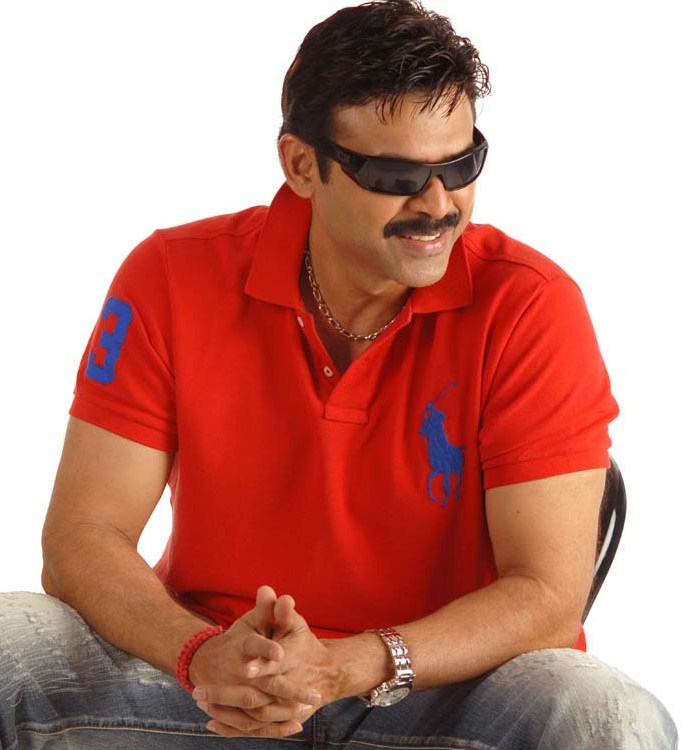 Venkatesh 
