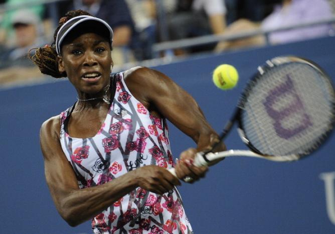 Venus-Williams