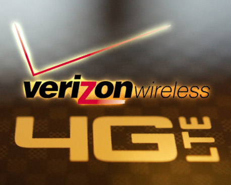 Verizon set to surpass its year-end 4G target