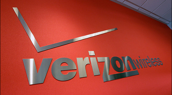 Verizon Q3 solid: 4.5 million LTE devices sold
