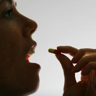 U.S. Food and Drug Administration considers 'Viagra for women'