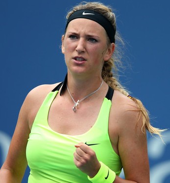 Victoria Azarenka