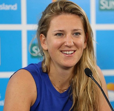 Victoria-Azarenka