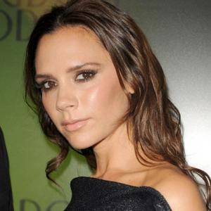 I need to work: Victoria Beckham