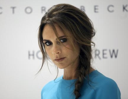 Victoria-Beckham