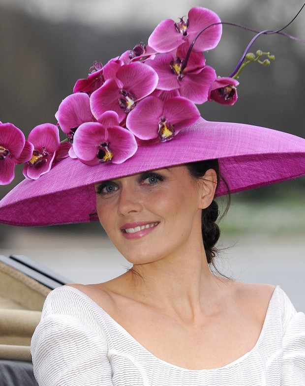 Victoria-Pendleton