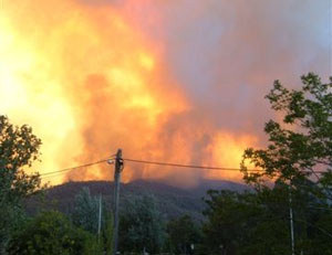 Victoria bushfire death toll rises to 181, 80 missing