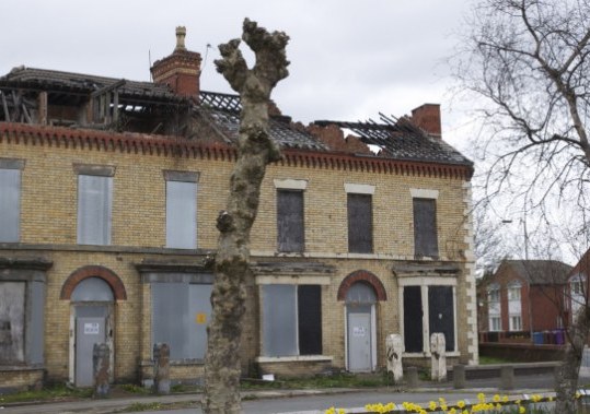 Victorian-terraced-houses