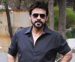 Victory Venkatesh