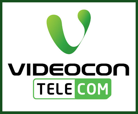 Videocon-Telecom