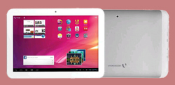 Videocon launches new V10 tablet for Rs 11200