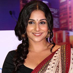 Vidya again brand ambassador for Indian film fest of Melbourne