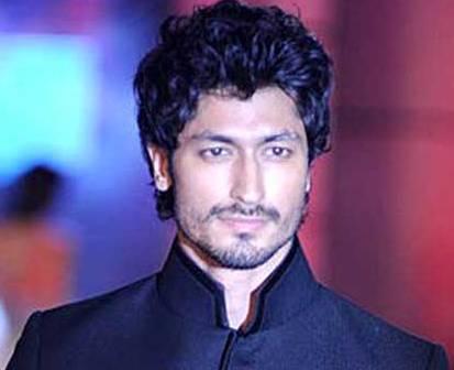 Vidyut-Jammwal