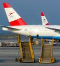 Vienna Airport's half-year profit grows 19.2 per cent 