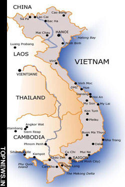 Vietnam warns Korean firms on labour violations