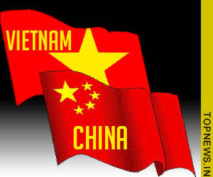 Vietnam and China to establish state leader hotline