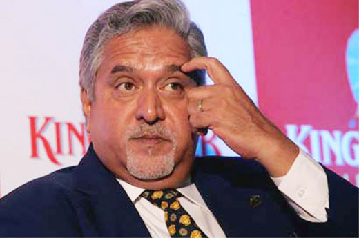 Mallya’s Kingfisher carrier gets 4 week’s time for submitting revival plan