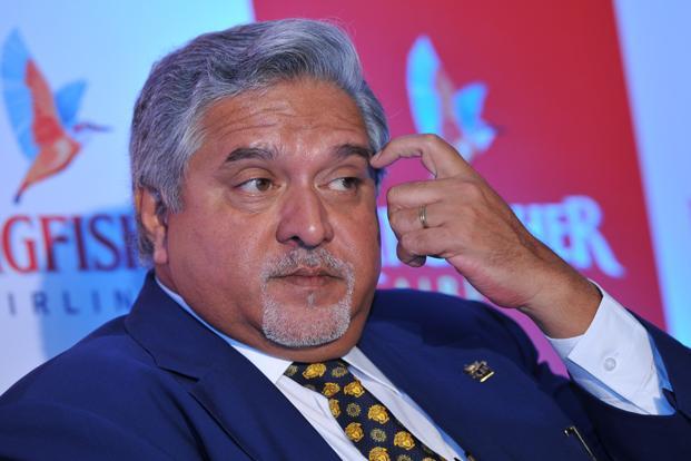 About Vijay Mallya