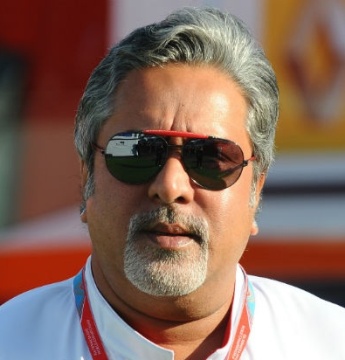 Mallya submits revival plan for Kingfish Airlines 